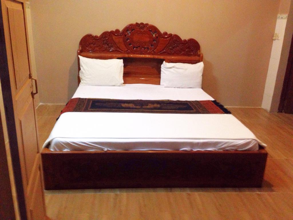 White River II Hostel 金边 外观 照片
