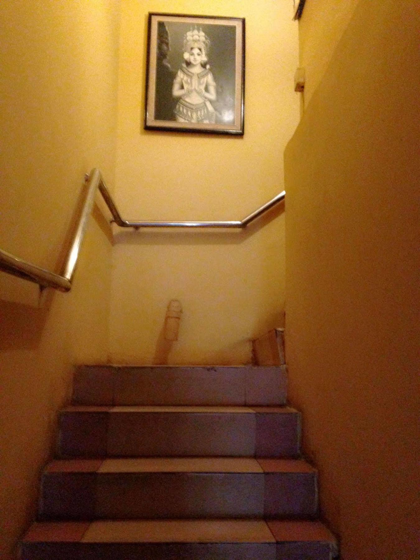 White River II Hostel 金边 外观 照片