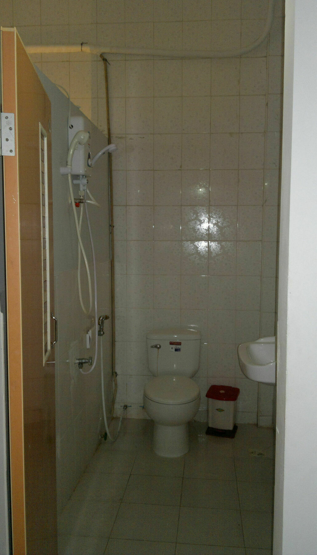 White River II Hostel 金边 外观 照片