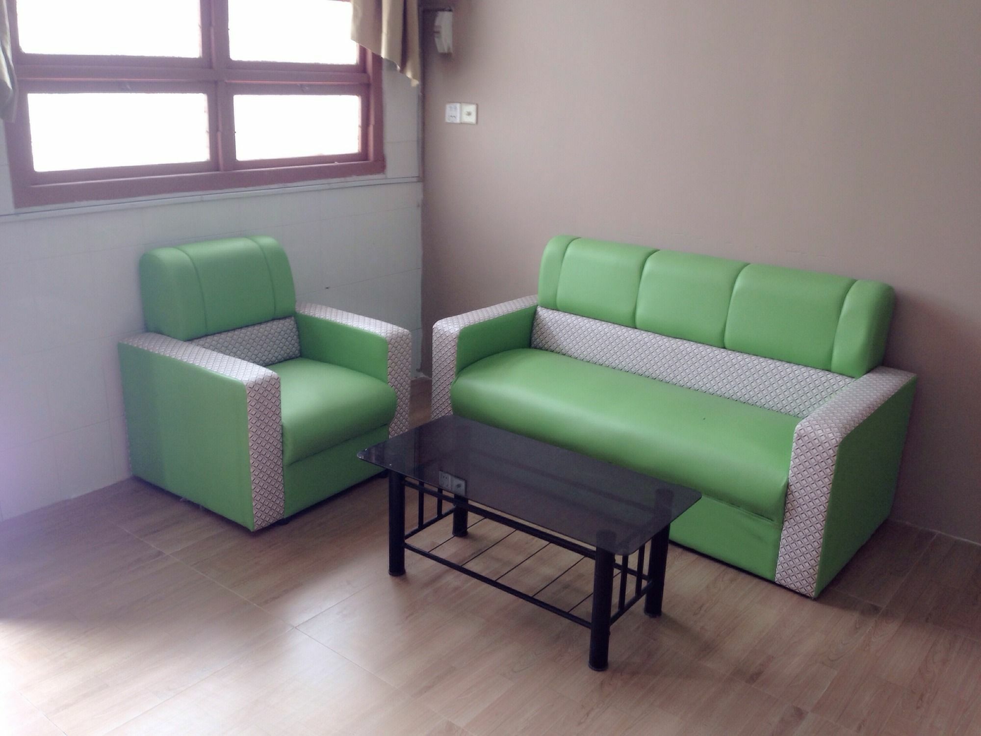 White River II Hostel 金边 外观 照片