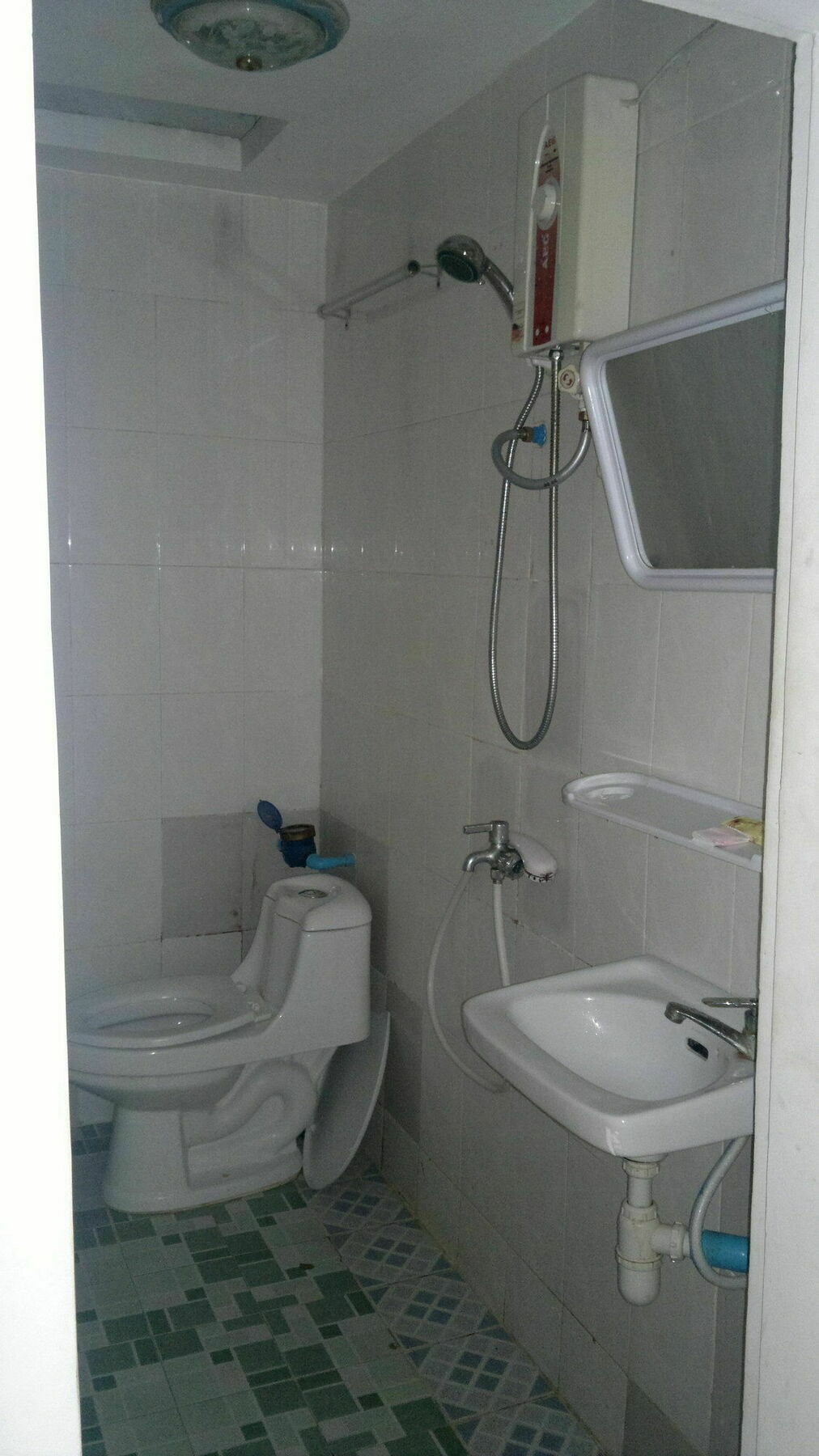 White River II Hostel 金边 外观 照片
